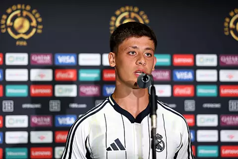 أردا جولر يعود لاهتمامات أرسنال